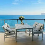 Luxury On The Apartman