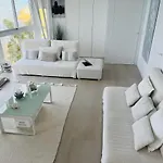 Apartman Luxury On The Calpe