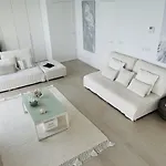 Luxury On The Apartman Calpe