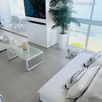 Apartman Luxury On The Calpe