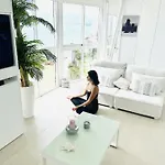 Luxury On The Calpe