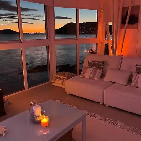 Luxury On The