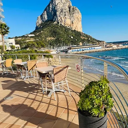 Apartment Luxury On The