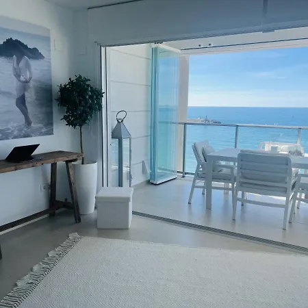 Luxury On The Calpe