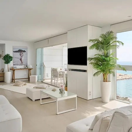 Luxury On The