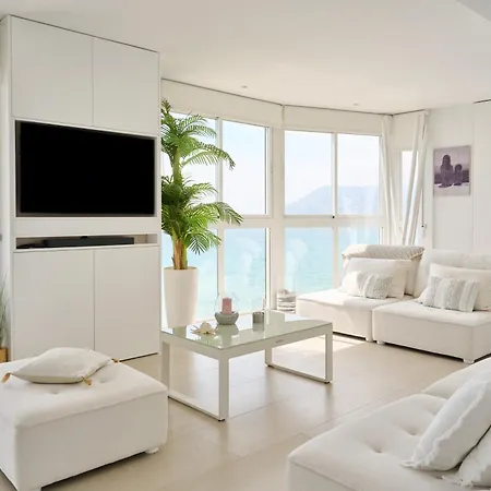Luxury On The Appartamento *