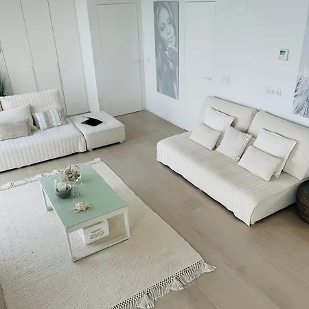 Luxury On The * Calpe