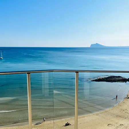Appartamento Luxury On The