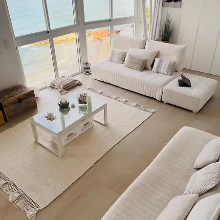 Luxury On The
