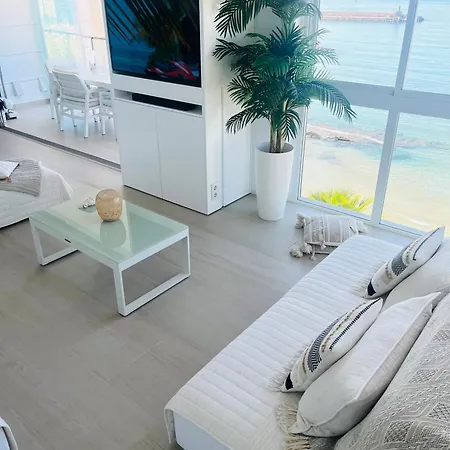 Appartamento Luxury On The *