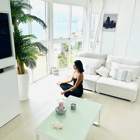 Luxury On The Calpe