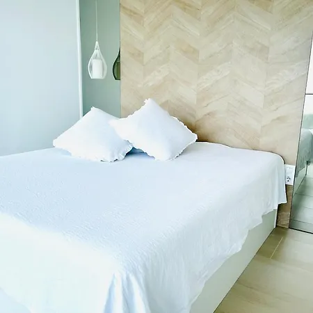 Luxury On The
