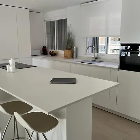 Luxury On The Appartamento