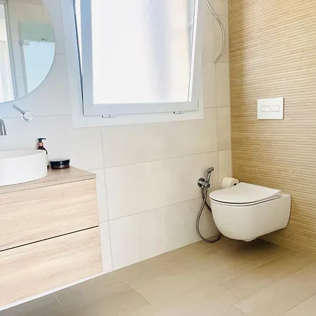Luxury On The * Calpe