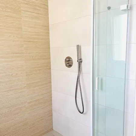 Luxury On The Appartamento Calpe