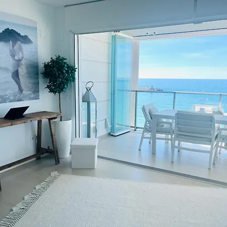 Luxury On The *