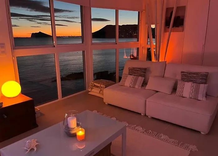 Luxury On The