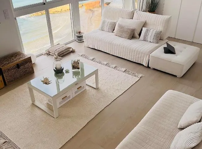 Luxury On The * Calp