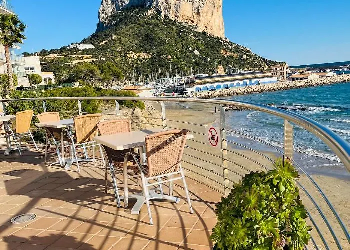 Appartement Luxury On The