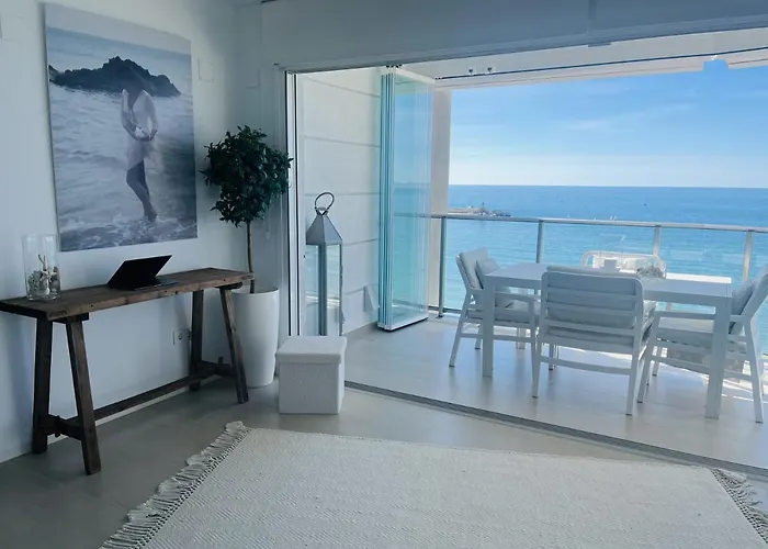 Luxury On The Calp