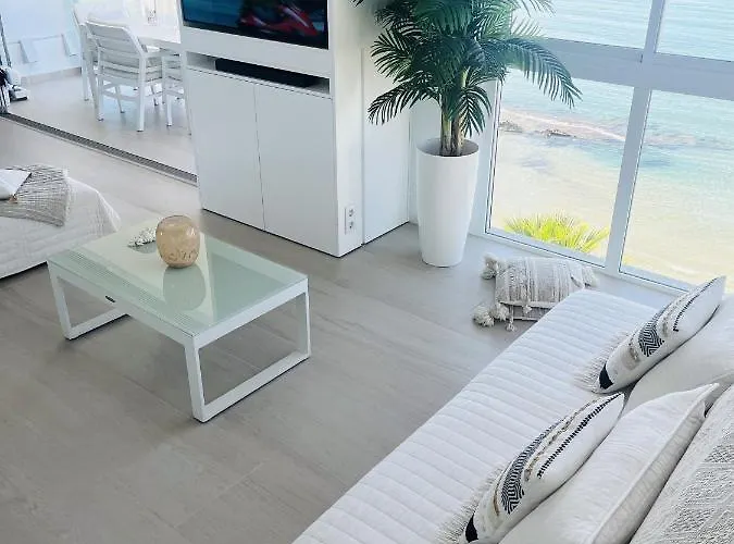 Appartement Luxury On The Calp