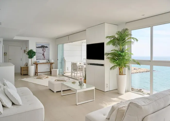 Luxury On The