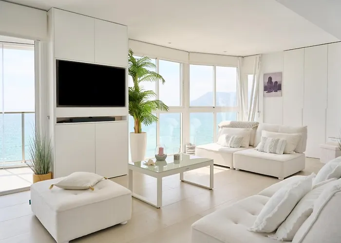 Luxury On The *