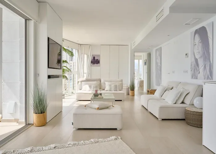 Appartement Luxury On The